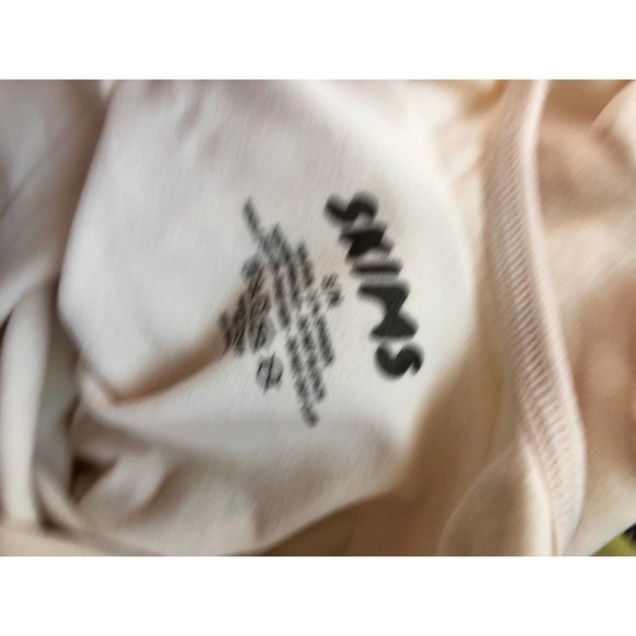 SKIMS  Seamless Sculpt Bodysuit in CLAY Small/Medium NWOT - Picture 8 of 11